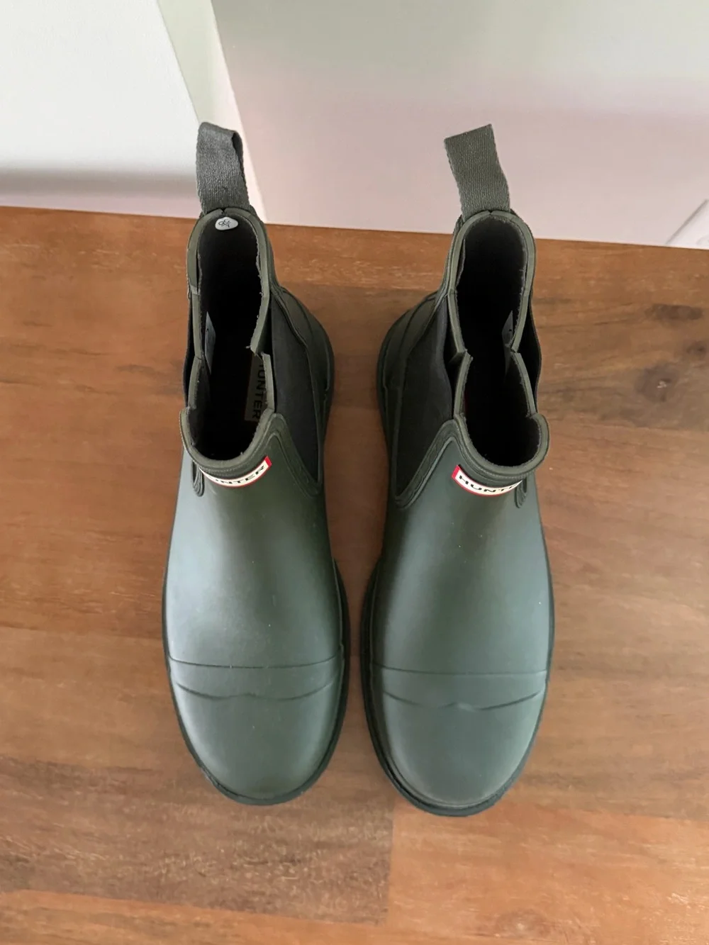 Hunter classic chelsea